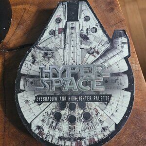 makeup palette star wars